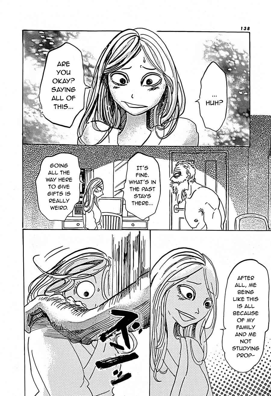 Page 20 Chapter Unknown_893b Shiro Hige to Boyne