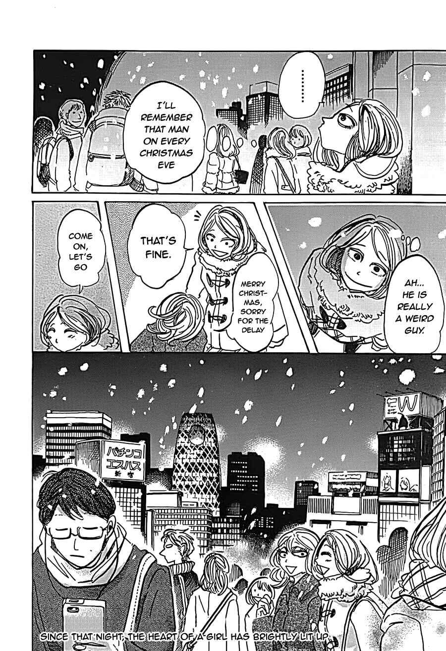 Page 23 Chapter Unknown_893b Shiro Hige to Boyne