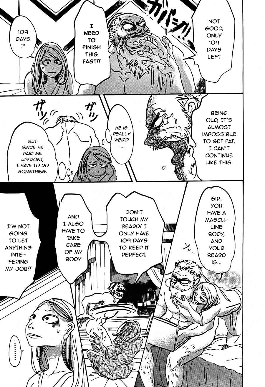 Page 6 Chapter Unknown_893b Shiro Hige to Boyne