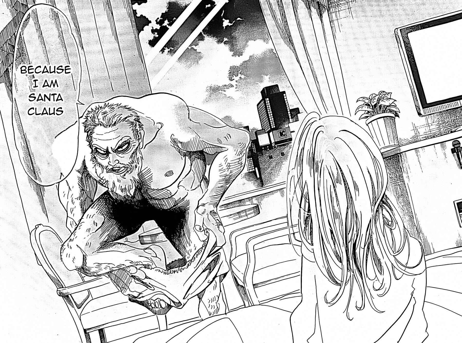 Page 7 Chapter Unknown_893b Shiro Hige to Boyne