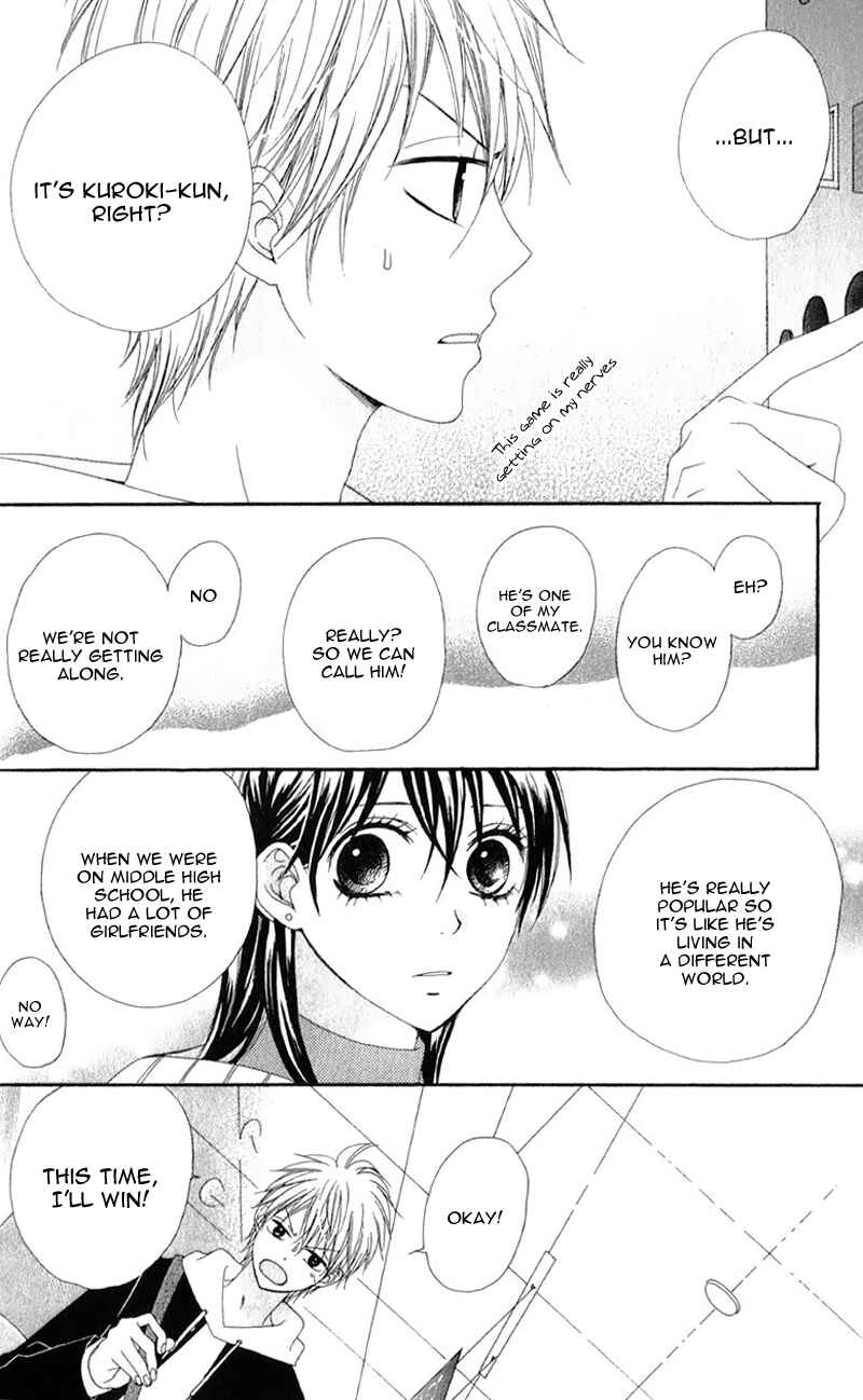 Page 20 Chapter 2 Koibito wa 16-sai