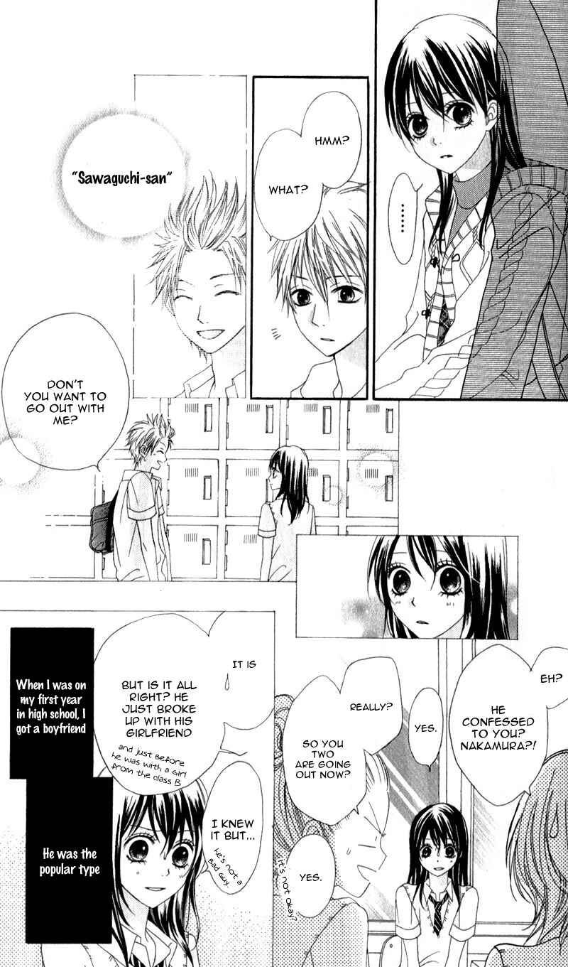 Page 21 Chapter 2 Koibito wa 16-sai