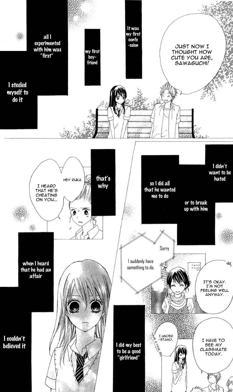 Page 22 Chapter 2 Koibito wa 16-sai