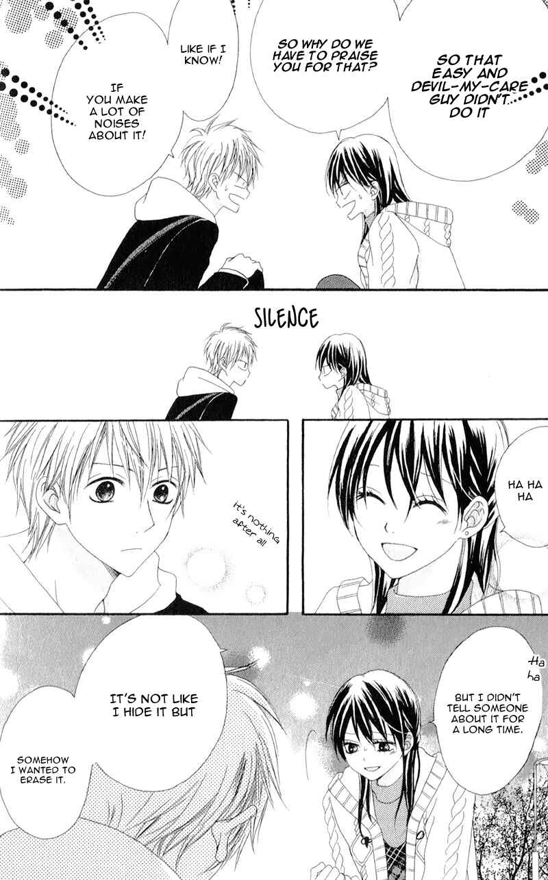 Page 28 Chapter 2 Koibito wa 16-sai