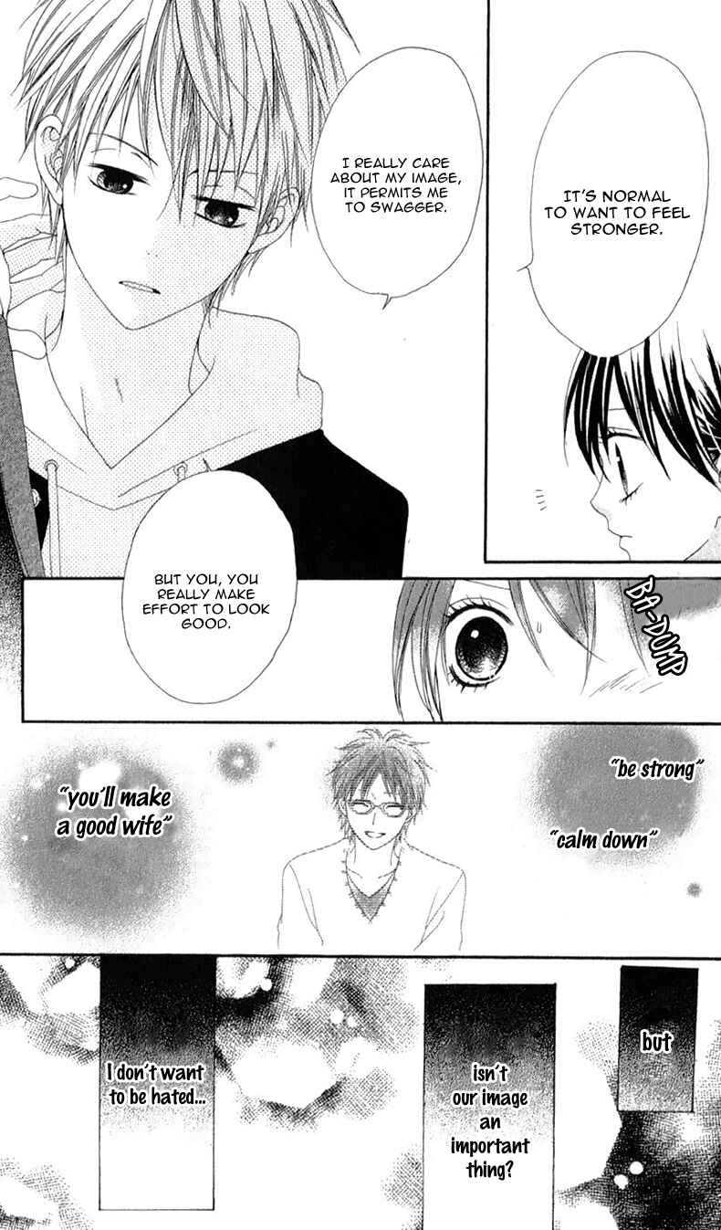 Page 29 Chapter 2 Koibito wa 16-sai