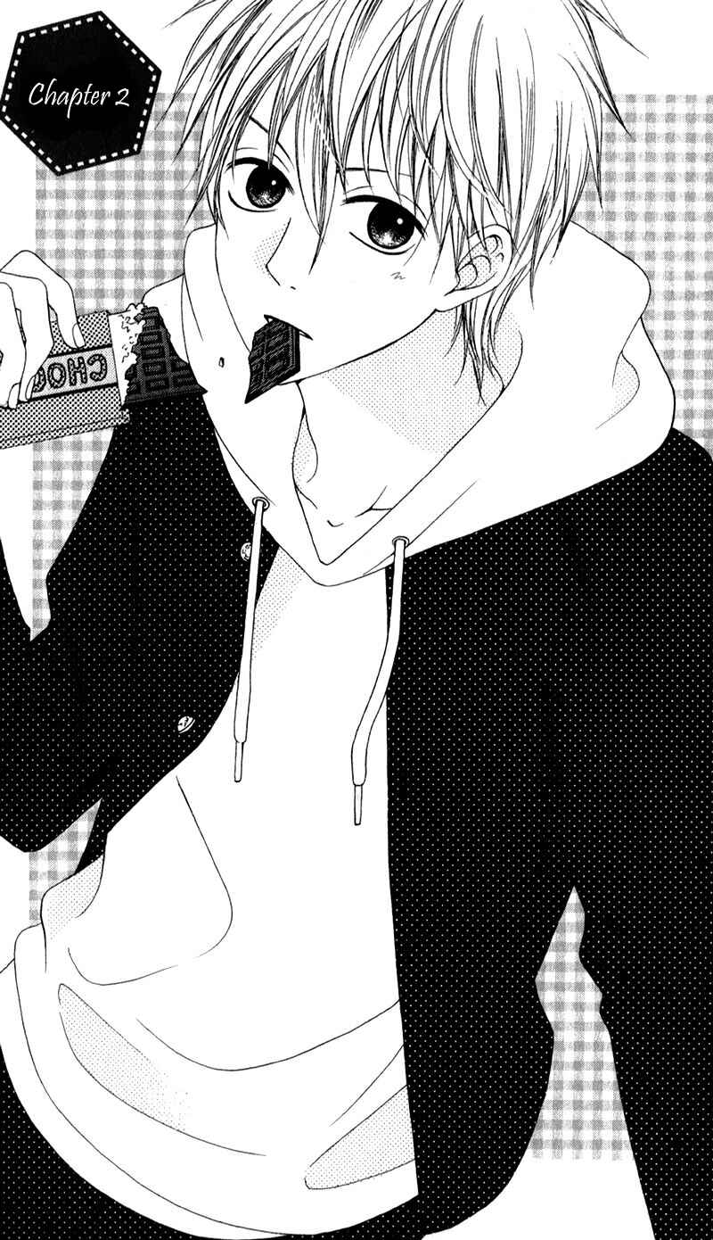 Page 3 Chapter 2 Koibito wa 16-sai