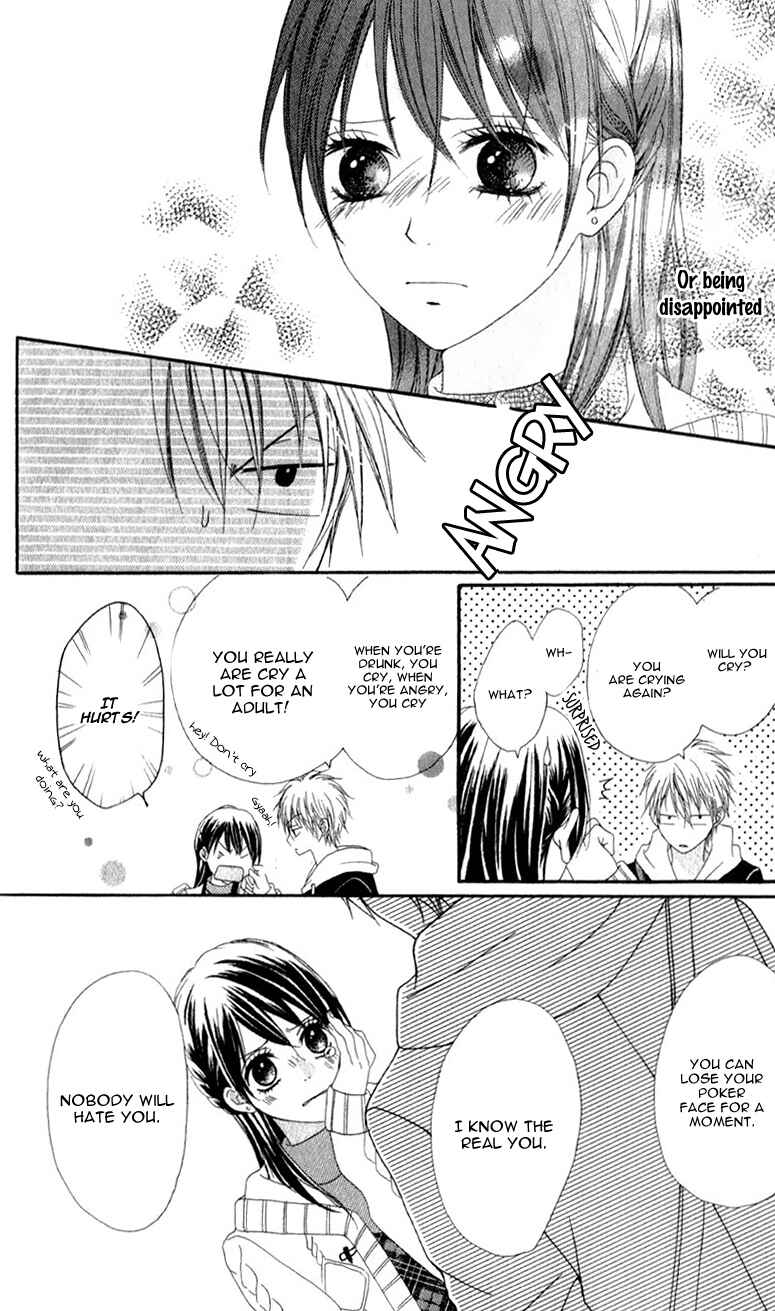 Page 30 Chapter 2 Koibito wa 16-sai