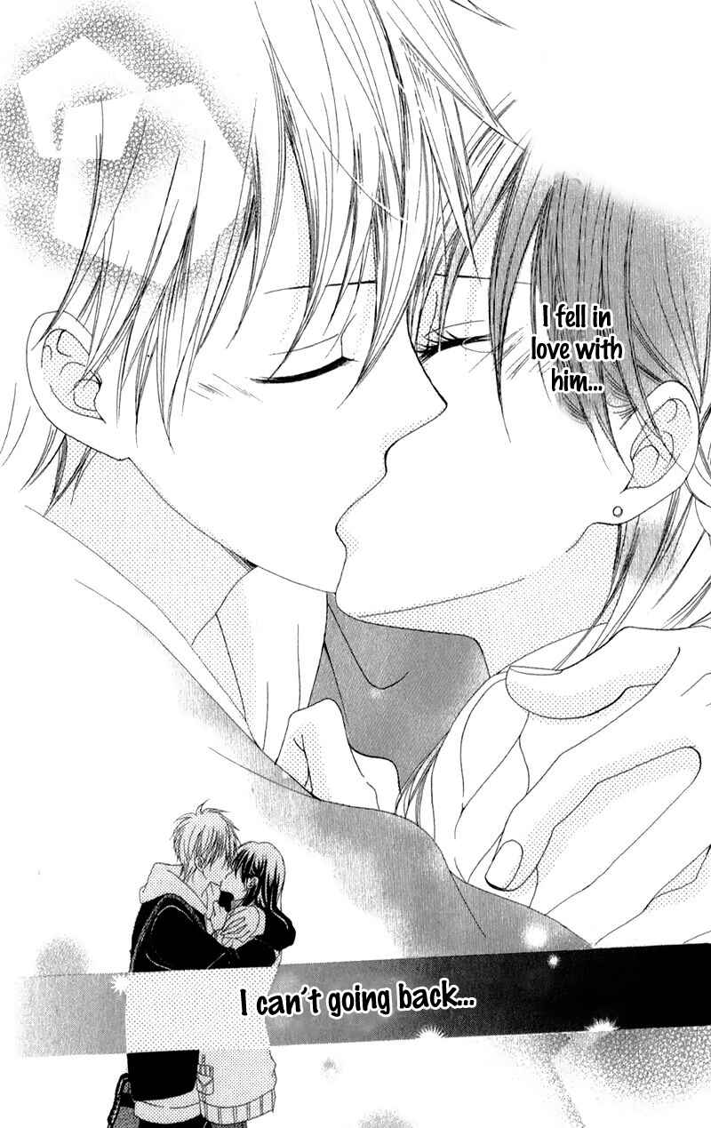 Page 34 Chapter 2 Koibito wa 16-sai