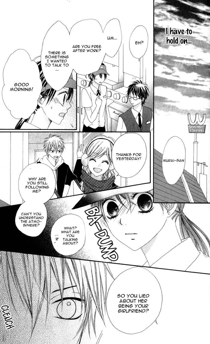 Page 35 Chapter 2 Koibito wa 16-sai