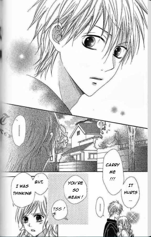 Page 10 Chapter 3 Koibito wa 16-sai