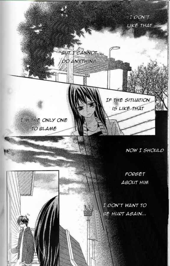 Page 12 Chapter 3 Koibito wa 16-sai