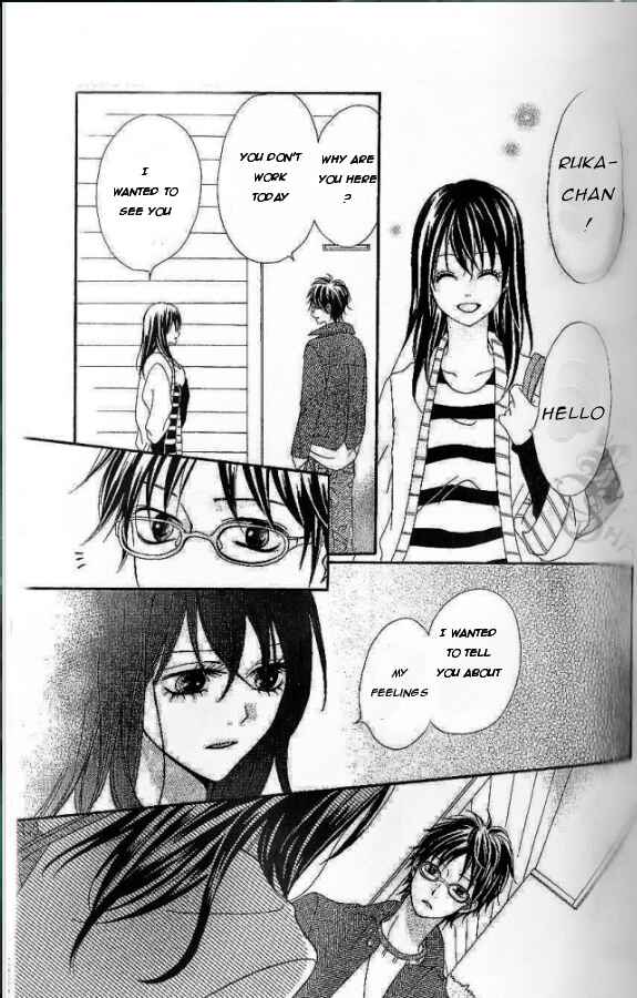 Page 13 Chapter 3 Koibito wa 16-sai