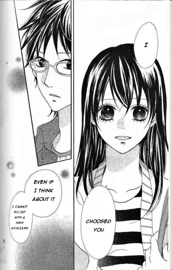 Page 14 Chapter 3 Koibito wa 16-sai