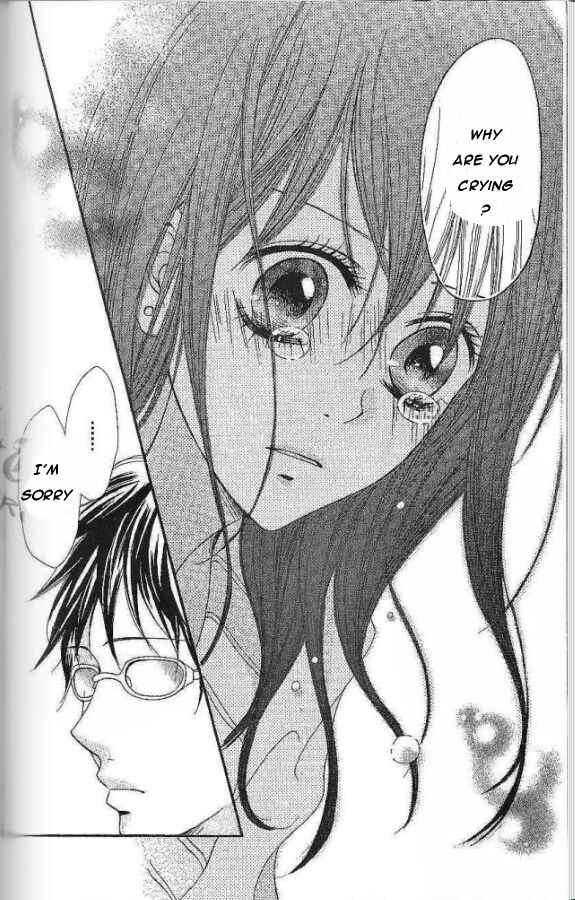 Page 16 Chapter 3 Koibito wa 16-sai