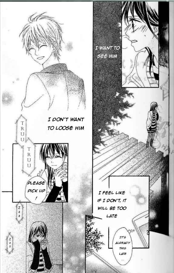 Page 23 Chapter 3 Koibito wa 16-sai