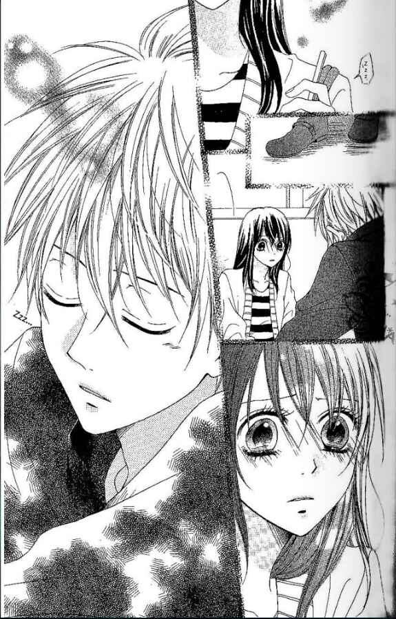 Page 25 Chapter 3 Koibito wa 16-sai
