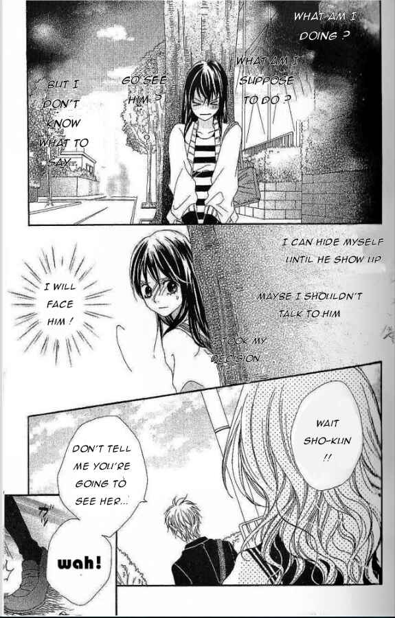 Page 7 Chapter 3 Koibito wa 16-sai