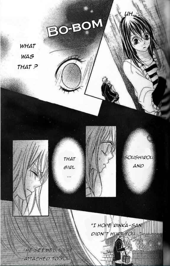Page 9 Chapter 3 Koibito wa 16-sai