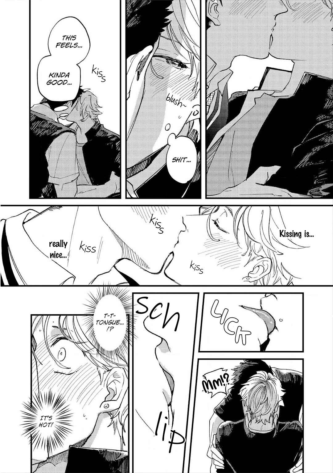 Page 26 Chapter 4 Hana Tokidoki Kuma