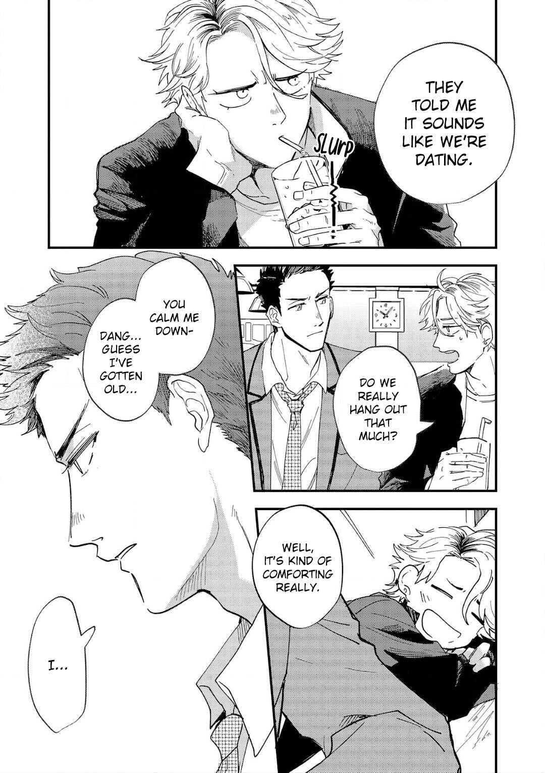Page 25 Chapter 2 Hana Tokidoki Kuma