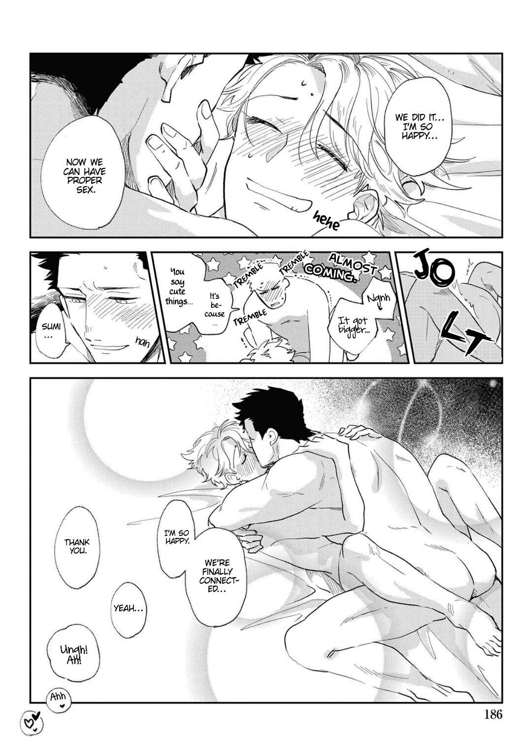 Page 17 Chapter 7 Hana Tokidoki Kuma