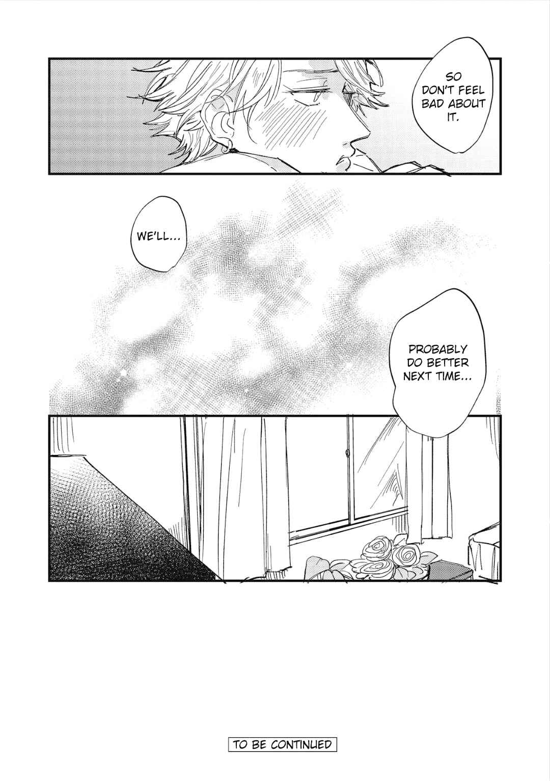 Page 28 Chapter 5 Hana Tokidoki Kuma