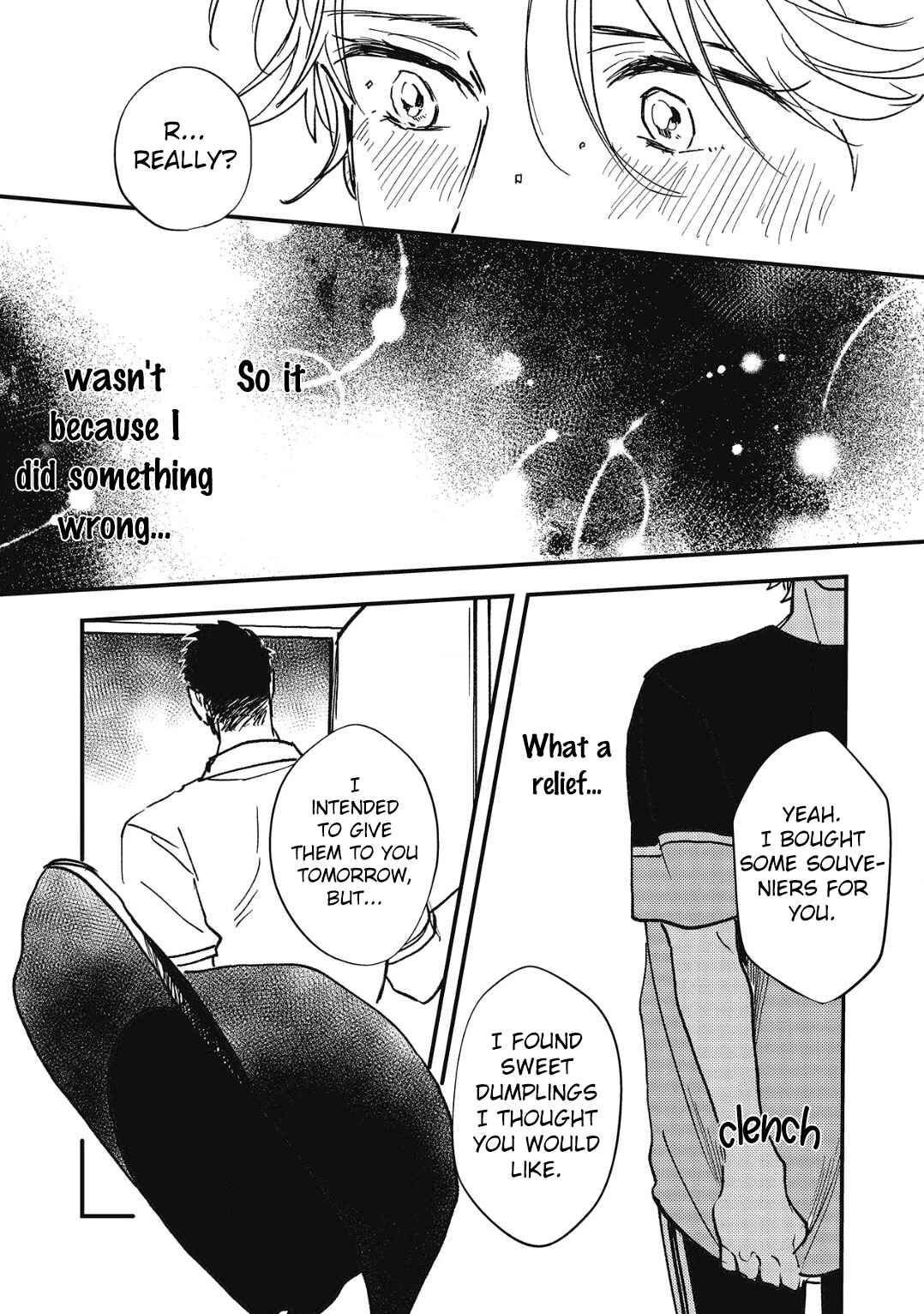 Page 18 Chapter 6 Hana Tokidoki Kuma