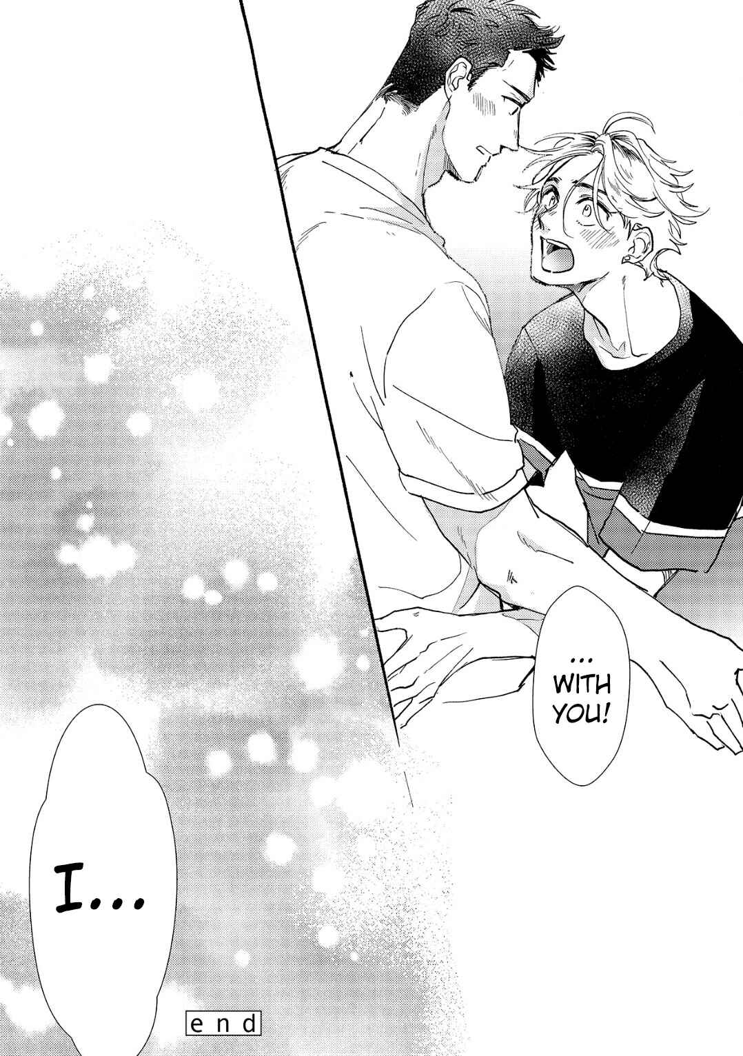 Page 27 Chapter 6 Hana Tokidoki Kuma
