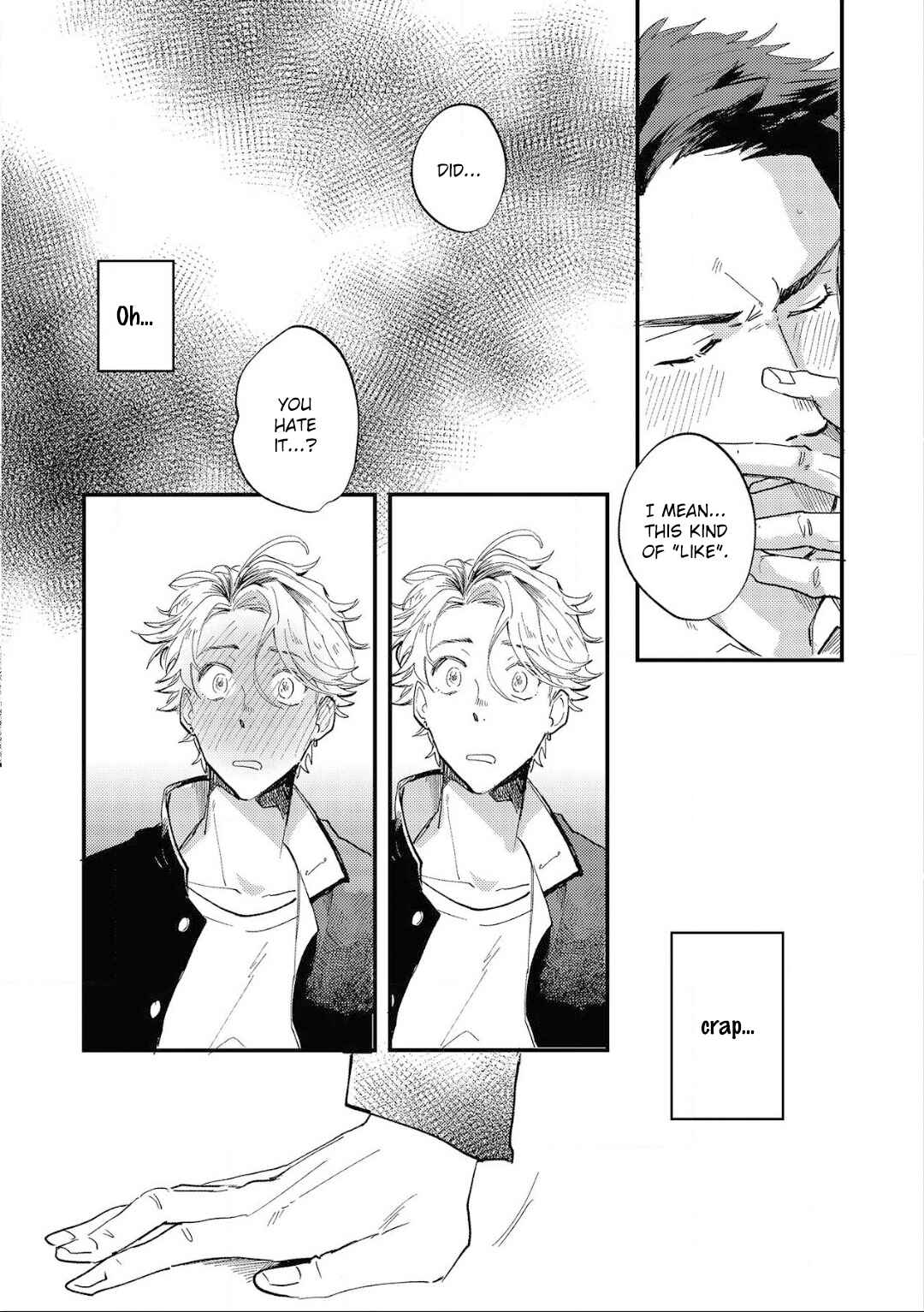 Page 26 Chapter 3 Hana Tokidoki Kuma