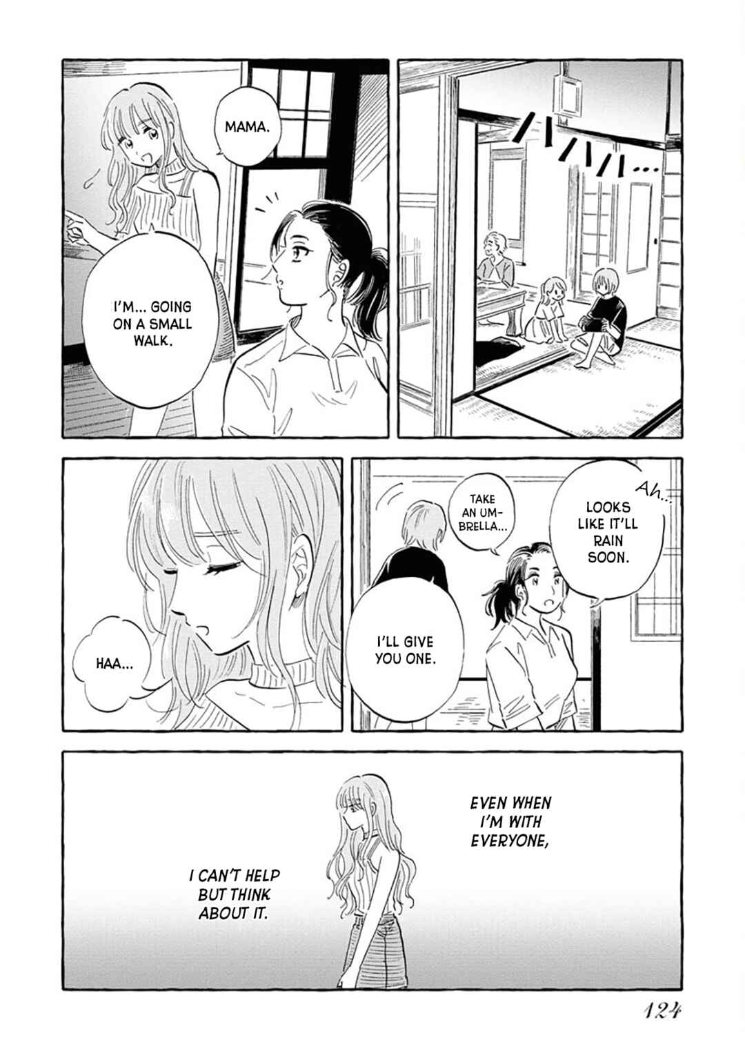 Page 17 Chapter 22 Uma Himesama to Shika Ouji