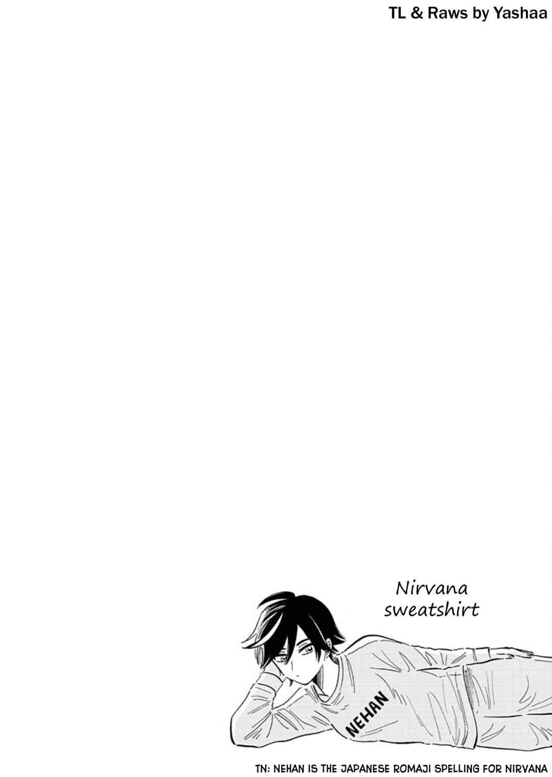 Page 20 Chapter 13 Uma Himesama to Shika Ouji