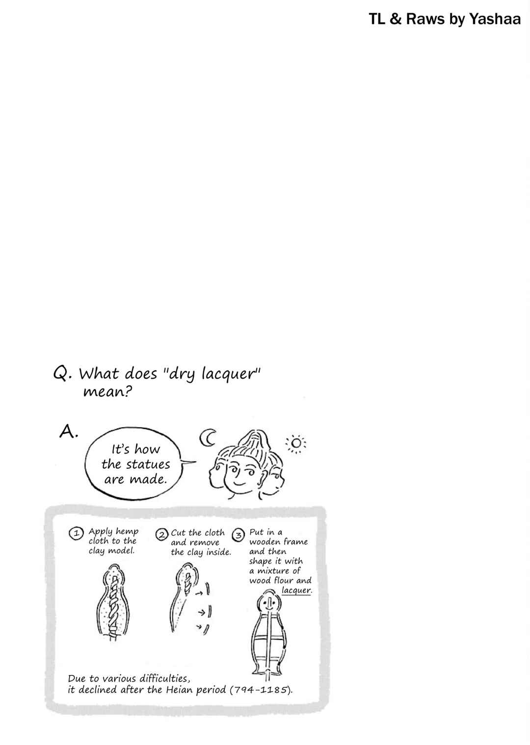 Page 24 Chapter 4 Uma Himesama to Shika Ouji