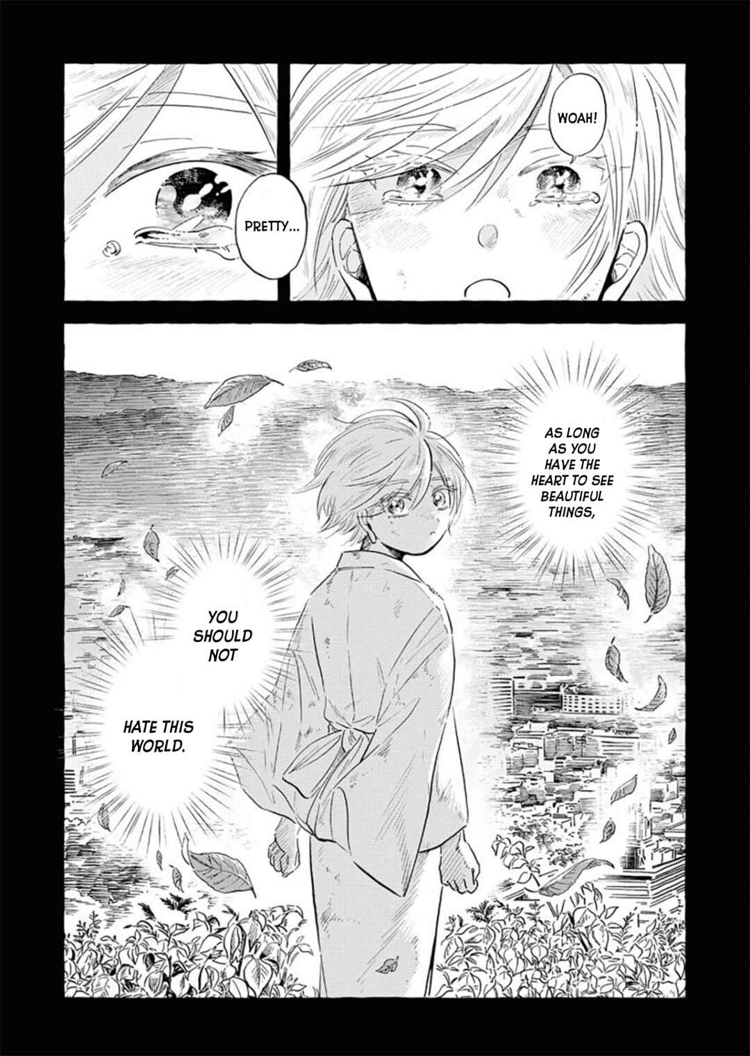 Page 5 Chapter 19 Uma Himesama to Shika Ouji