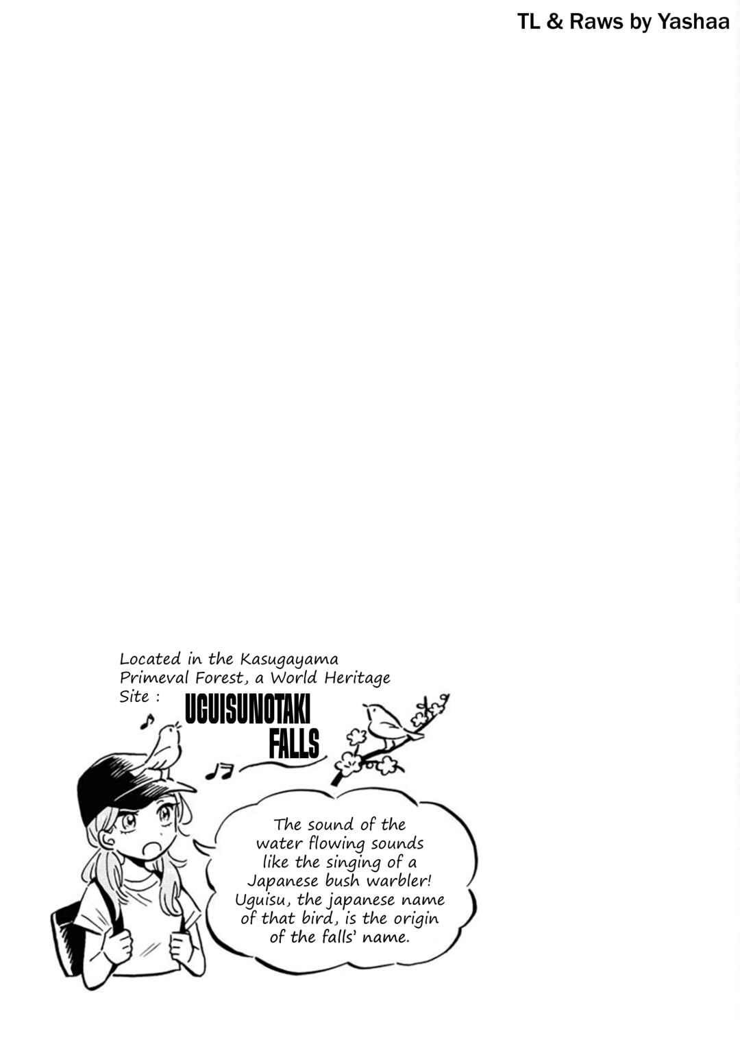 Page 26 Chapter 20 Uma Himesama to Shika Ouji