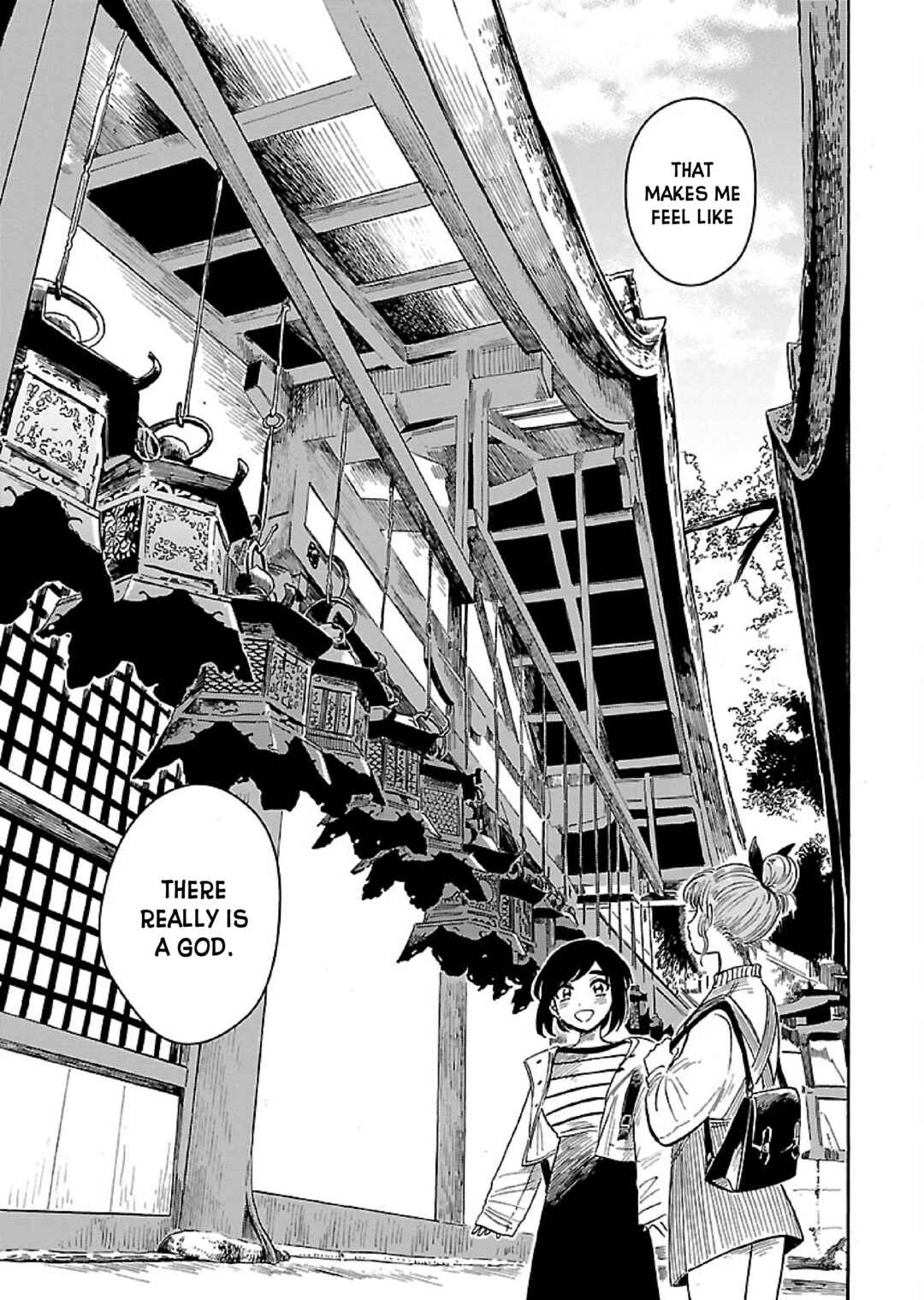 Page 22 Chapter 6 Uma Himesama to Shika Ouji