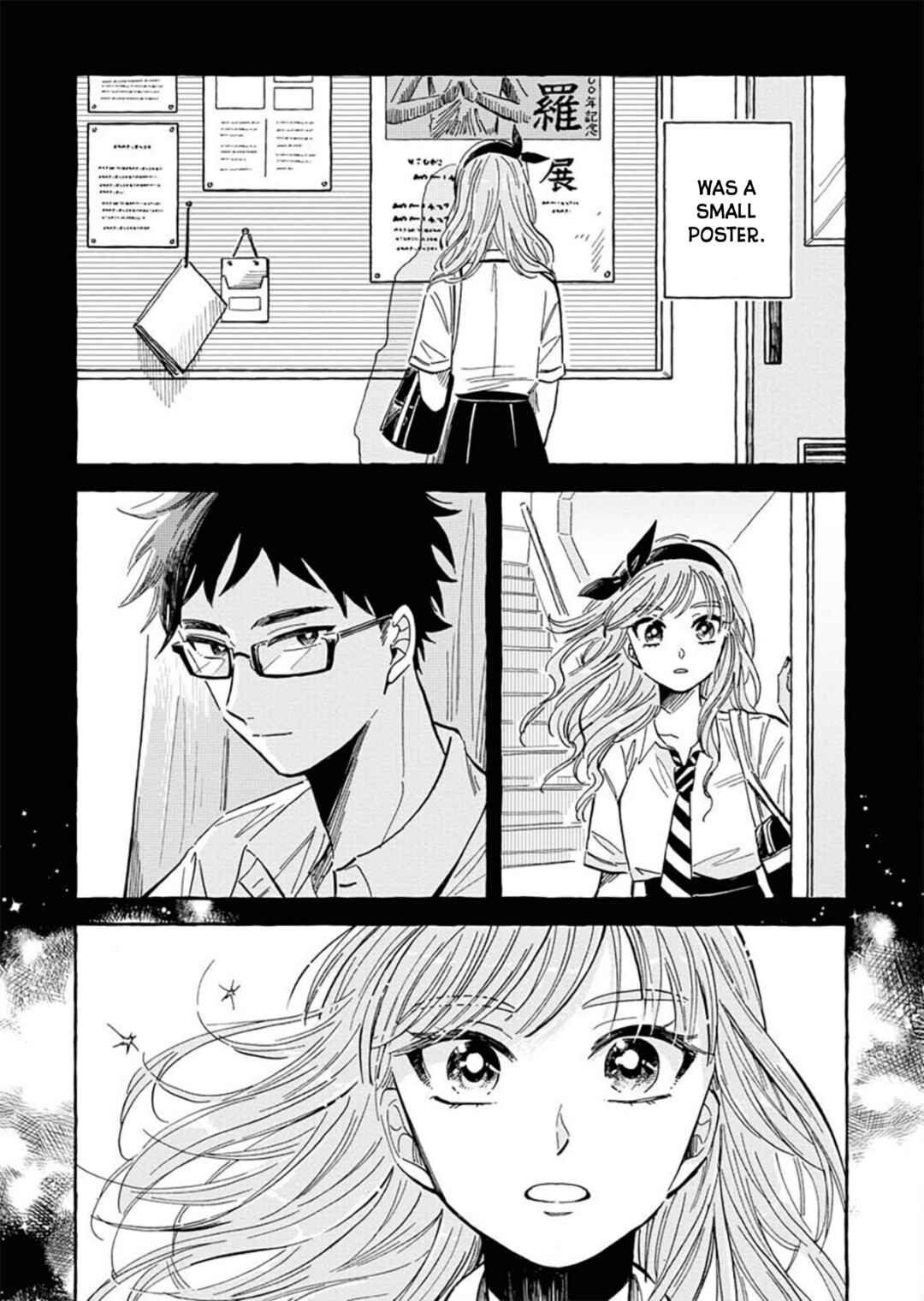 Page 17 Chapter 17 Uma Himesama to Shika Ouji