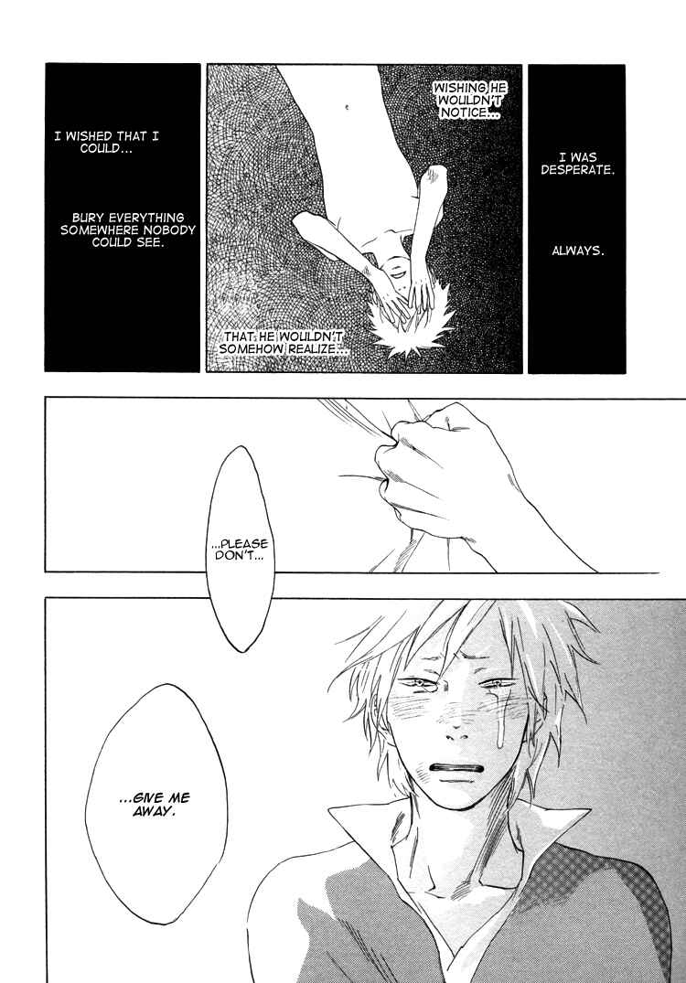 Page 10 Chapter 3 Endless World