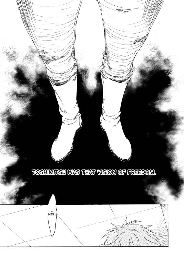 Page 26 Chapter 3 Endless World