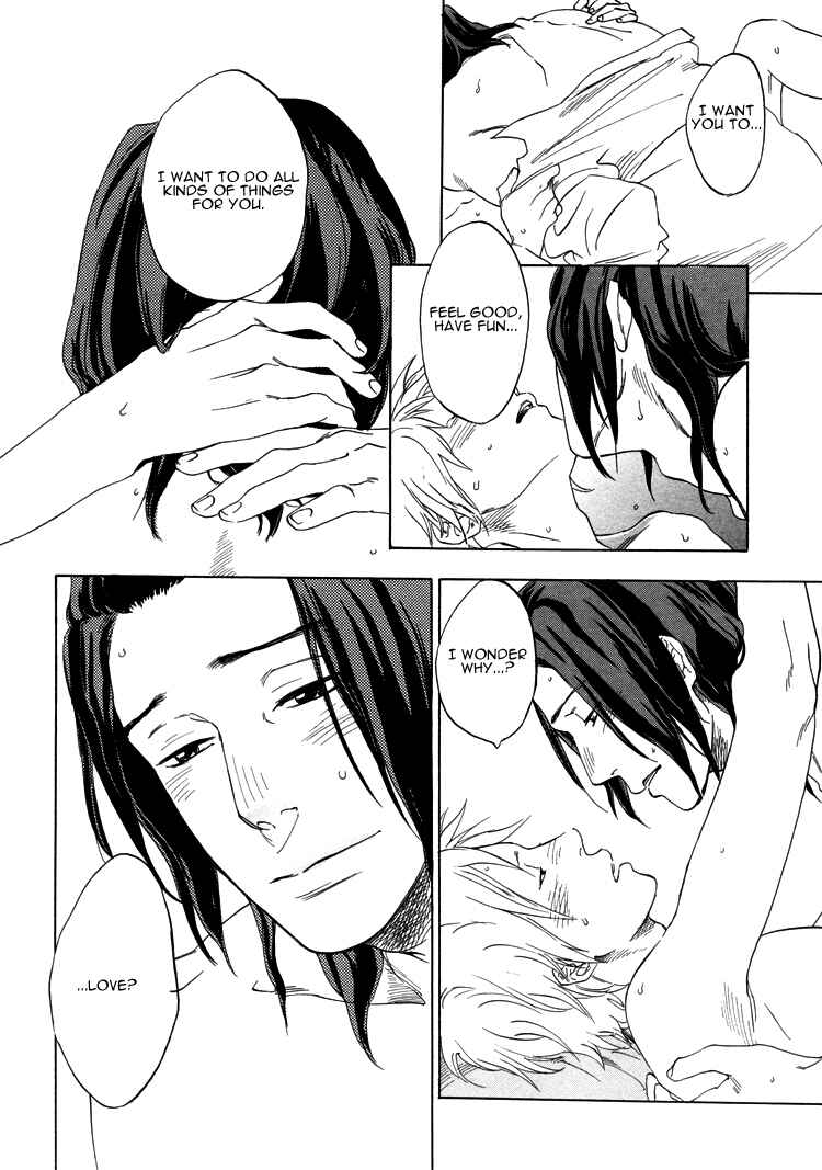 Page 28 Chapter 3 Endless World