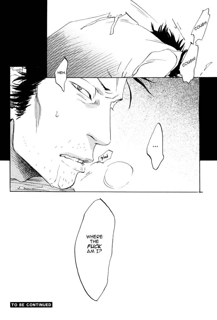Page 32 Chapter 3 Endless World