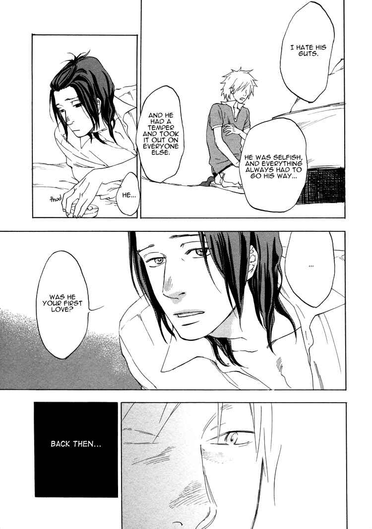 Page 9 Chapter 3 Endless World