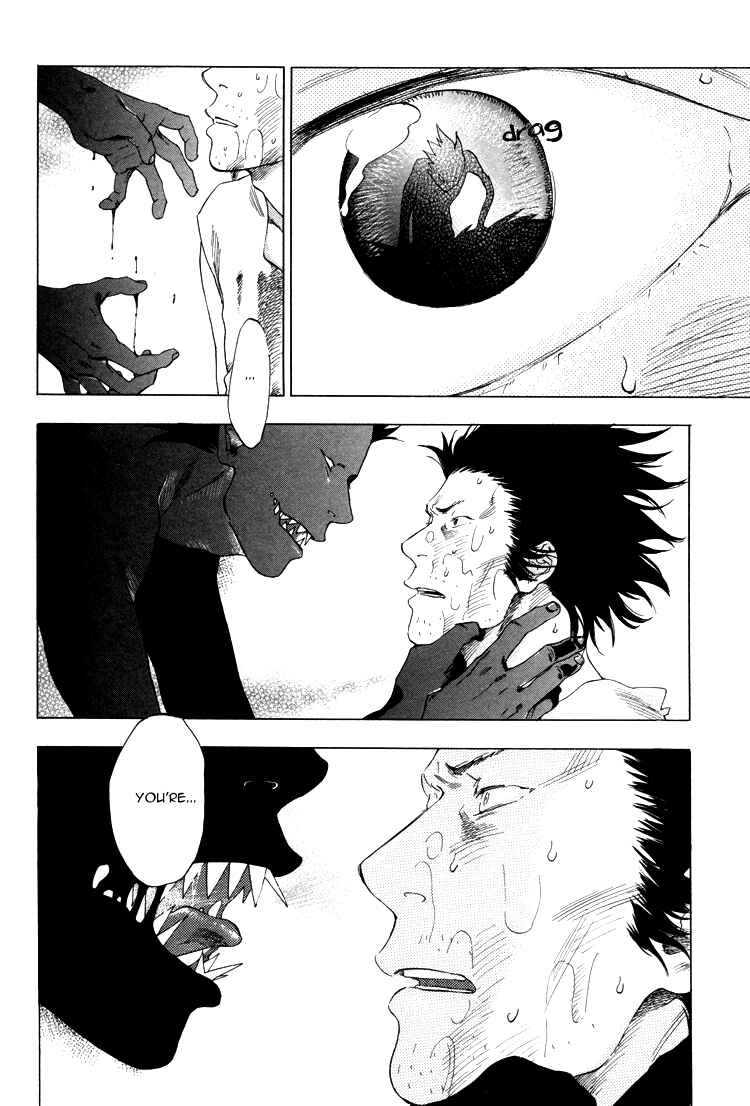 Page 11 Chapter 5 Endless World