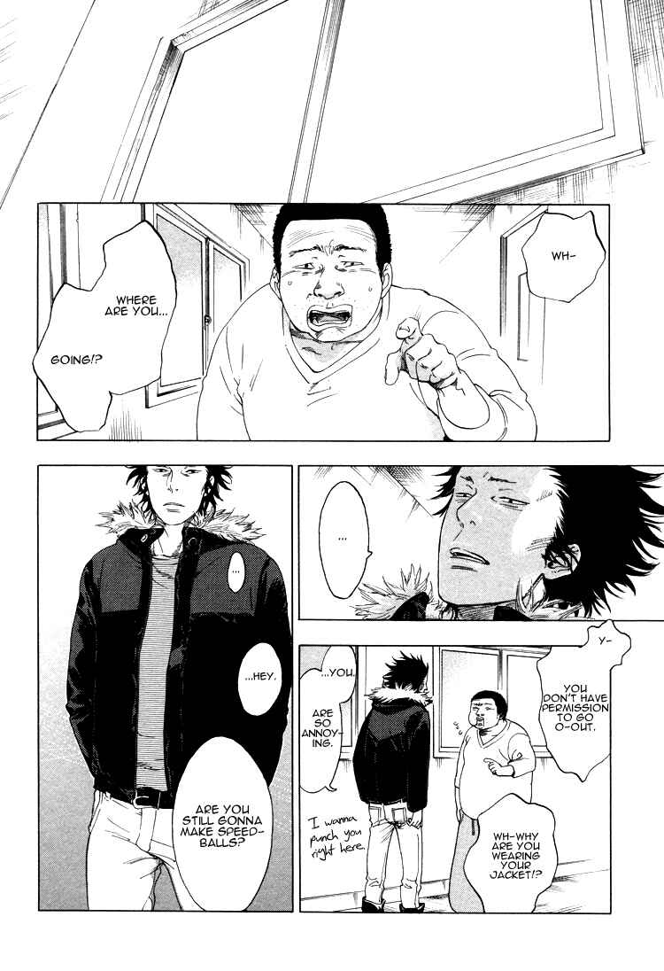 Page 26 Chapter 5 Endless World