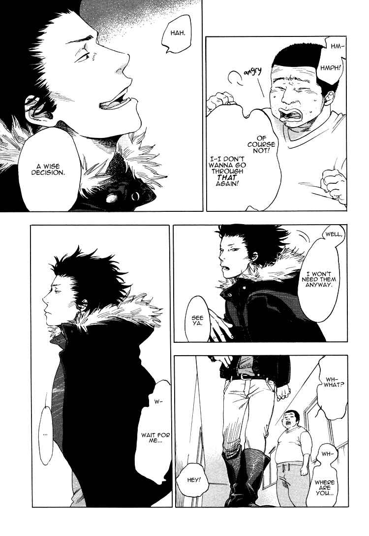 Page 27 Chapter 5 Endless World