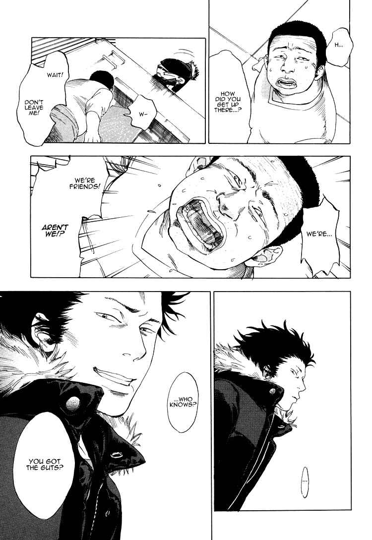 Page 29 Chapter 5 Endless World