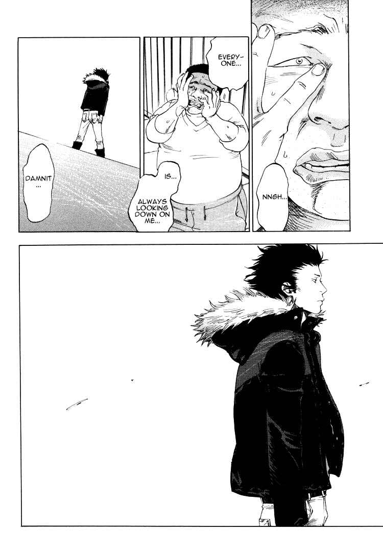 Page 30 Chapter 5 Endless World