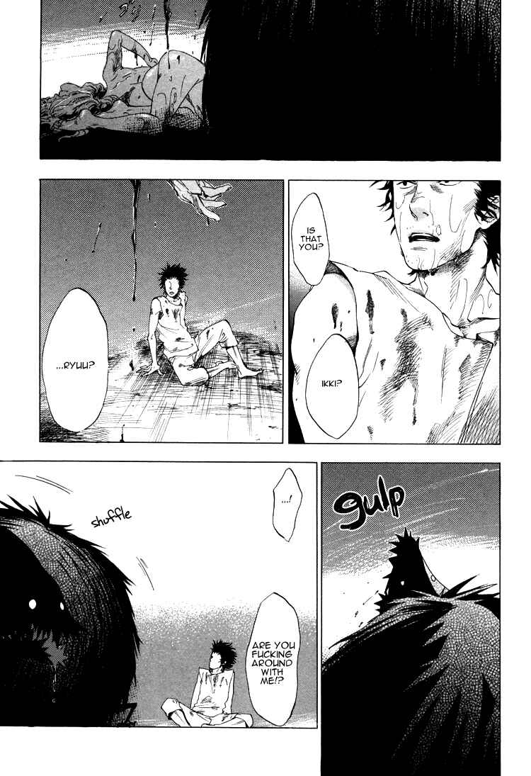 Page 8 Chapter 5 Endless World