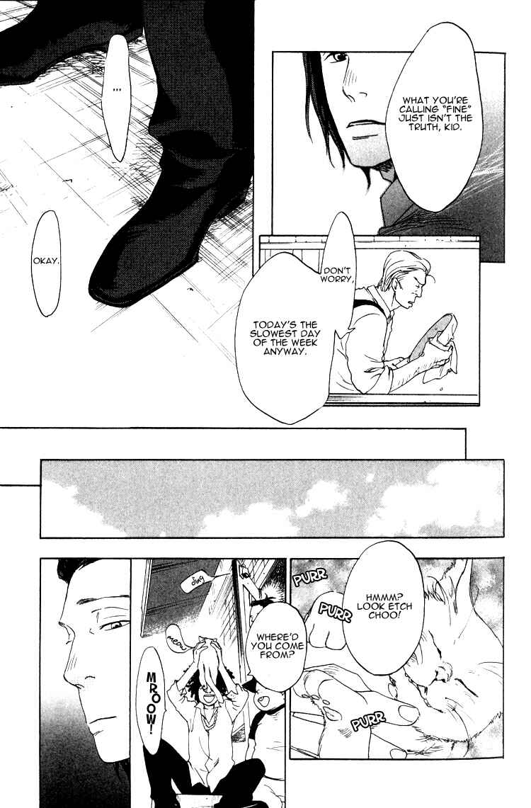 Page 10 Chapter 2 Endless World