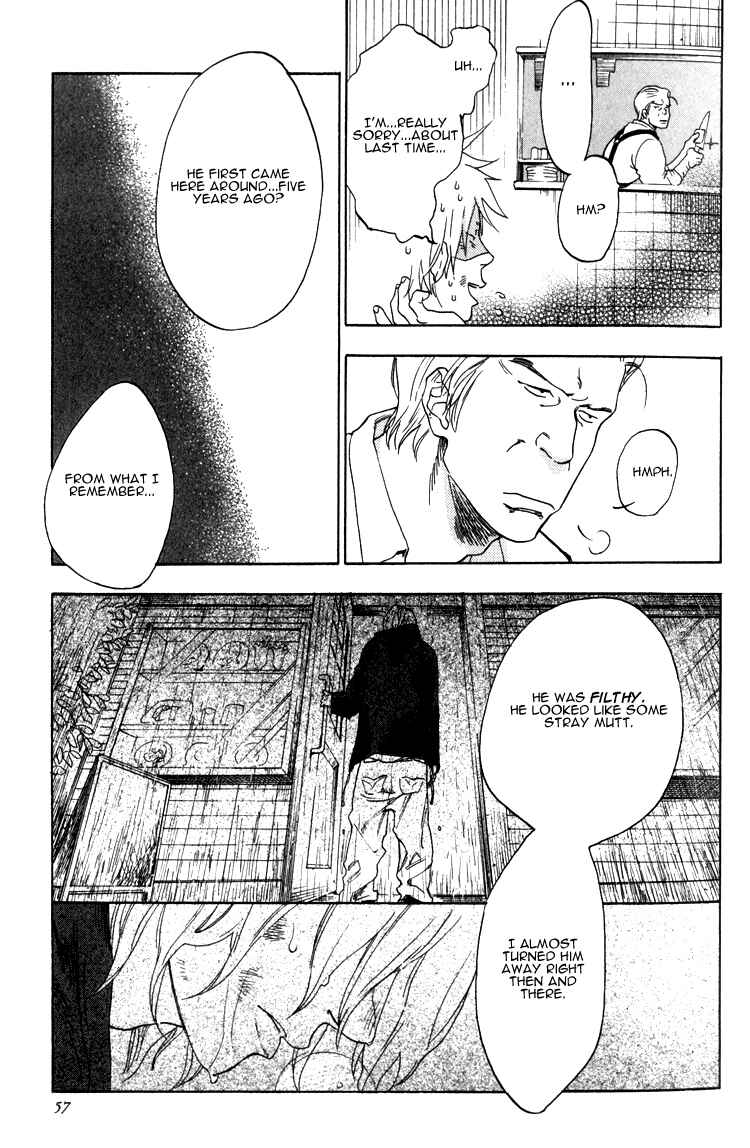 Page 12 Chapter 2 Endless World