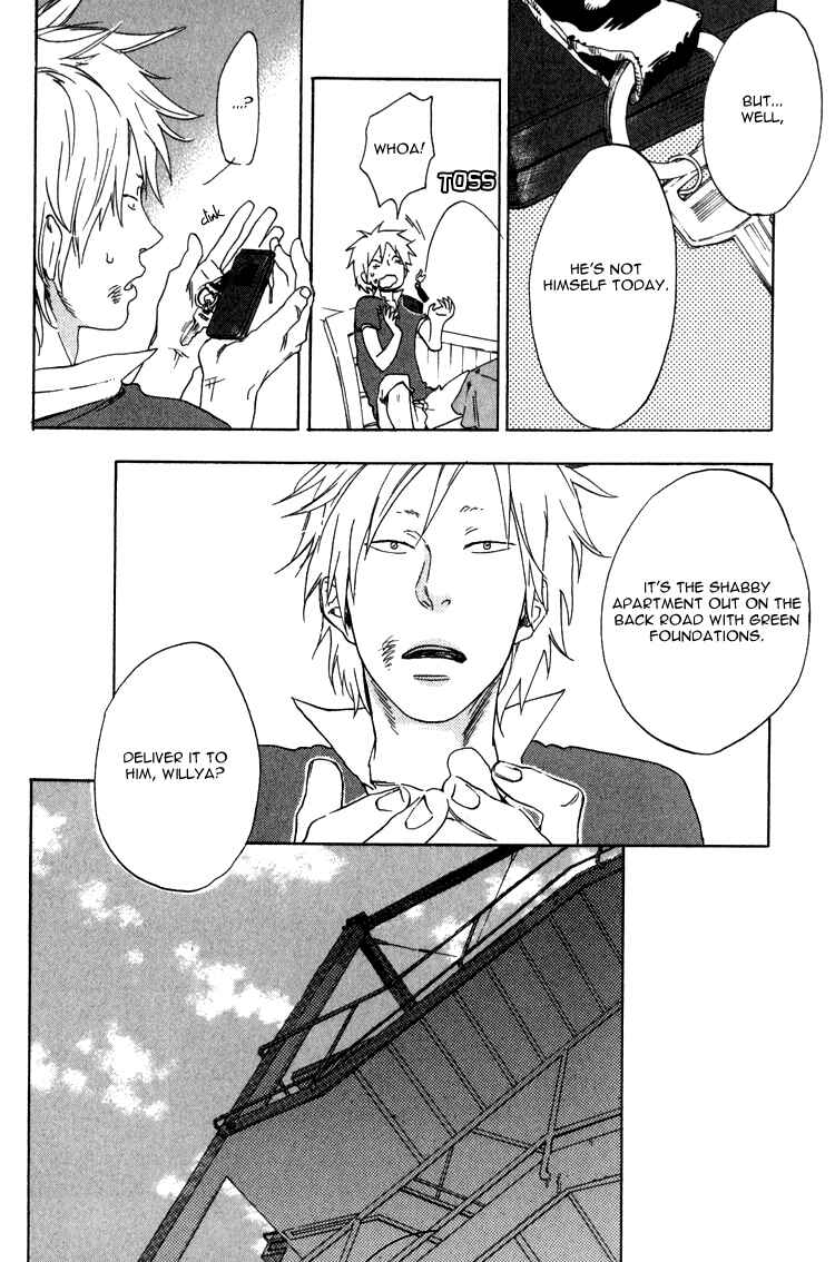 Page 13 Chapter 2 Endless World